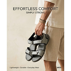 Sandal Biti's nam (39-44)