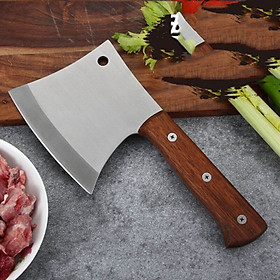 Mua DAO BẾP NHẬT BẢN AZUCHI THÉP DAMASCUS MÃ a8DT121