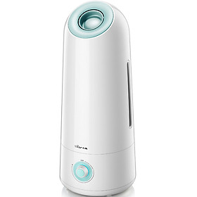 Máy Phun Sương Cấp Ẩm Kiêm Lọc Không Khí Bear JSQ-C50U2 (5L)