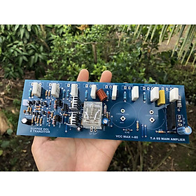 Mua MẠCH CÔNG SUẤT 8 SÒ LIỀN NGUỒN CÓ BẢO VỆ LOA