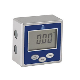 Mua Thước thủy điện tử 360º (4 x 90º) Moore & Wright MW570-01