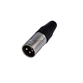 Mua Jack âm thanh - Jack canon đực (male) Rean RC3M- Hàng Chính Hãng