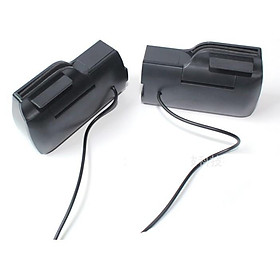 Mua Loa máy vi tính âm thánh kép nguồn USB