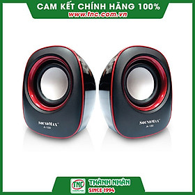 Mua Loa Soundmax A130- Hàng chính hãng