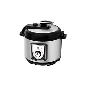 Mua Nồi áp suất Rapido RPC 900M hàng chính hãng