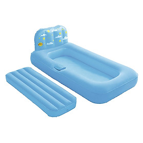 Mua Đệm hơi phát sáng Bestway 67496 nhiều màu sắc cho bé yêu ngủ ngon  CHÍNH HÃNG  ĐA NĂNG  RẺ  