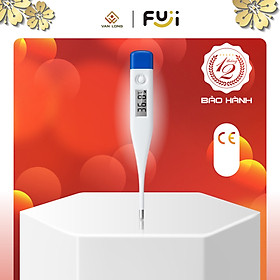 Nhiệt kế điện tử Fuji DT007