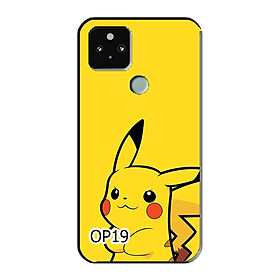 Ốp Lưng Dành Cho GOOGLE PIXEL 5 XL