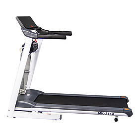 Máy Chạy Bộ Buheung MK-214A