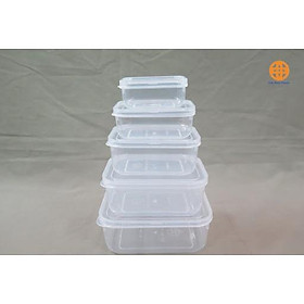 Bộ 3 hộp lạnh bảo quản thực phẩm Việt Nhật - Duonghieu6789