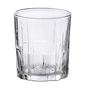 {Hàng chính hãng }Bộ 6 Ly D1081A Duralex -Jazz trong Clear 210ml Thủy tinh cường lực cao cấp Pháp