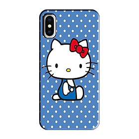 ỐP LƯNG IN DÀNH CHO IPHONE XS MAX