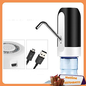 Mua Dụng Cụ Bơm Nước Tự Động Của Bình Nước Lọc - Hàng Loại 1