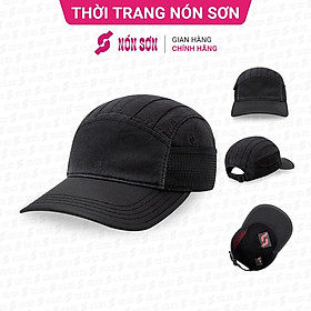 Mũ kết lưỡi trai nam nữ NÓN SƠN chính hãng MC011-ĐN1