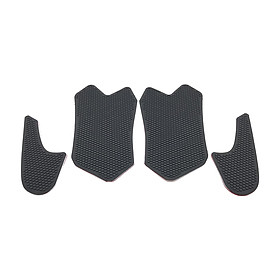 Tank Traction Pads Side  Grips Decals for   899 2013-2015