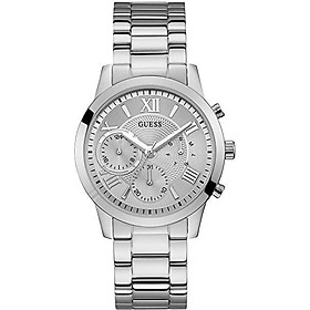 guess watch waterproof