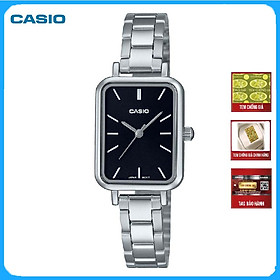 Đồng Hồ Casio Nữ LTP-V009D-1E Chính Hãng
