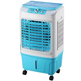 Mua quạt điều hòa hơi nước 40L mã QS616