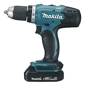 Mua Máy Khoan Vặn Vít Dùng Pin Makita 18V DDF453SYE