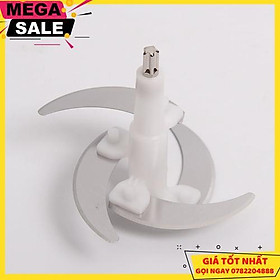 Mua Máy Xay Thịt Cối Inox Dung Tích 2L   Máy Xay Đa Năng 4 Lưỡi Có Thể Dùng Xay Hành Tỏi  Xay Tiêu Hoặc Các Loại Thực Phẩm Khác - Giao Hàng Toàn Quốc