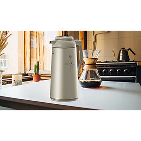 Mua Phích giữ nhiệt Zojirushi AFFB-16-TK 1 55L  sản xuất tại Nhật  hàng chính hãng
