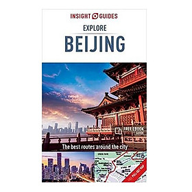 Insight Guides: Explore Beijing