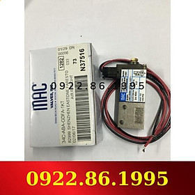 Giá Tốt + Van Từ Cao Tần Mac 34c-aba-gdfa-1kt Nguyên Kiện Dc24 hàng mới