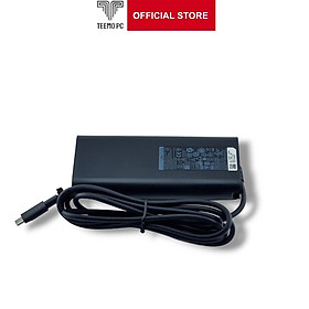 Sạc Tương Thích Cho Laptop Dell Precision 5560 5570 5750 5760 5770 Vostro 16 7000 (7620) 130w- Hàng Nhập Khẩu New Seal TEEMO PC X30