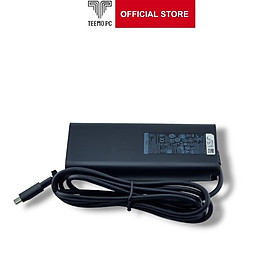 Sạc Tương Thích Cho Laptop Dell Alienware M17 R3 X14 R1 x14 R2 130w- Hàng Nhập Khẩu New Seal TEEMO PC X30