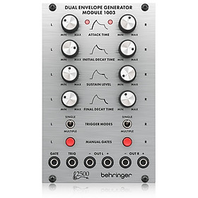 BEHRINGER DUAL ENVELOPE GENERATOR MODULE 1003-HÀNG CHÍNH HÃNG