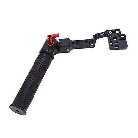Amagogo Tay Cầm Mở Rộng Cánh Tay Cho DJI Ronin SC Gimbal Với Góc Điều Chỉnh