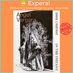 Sách - Angel Vergara - In the Instant by Michelon Olivier (UK edition, hardcover)