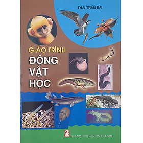 Giáo Trình Động Vật Học
