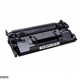 Mua Hộp  mực 87A - CF287A - HP LaserJet Enterprise M506dn/ M506n/M506x/ M501dn/ MFP 527