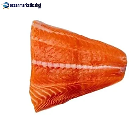 HCM - Fillet Đuôi Cá hồi