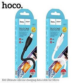 Mua Cáp sạc nhanh x61  hàng chính hãng 