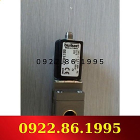 Giá Tốt + Van  Từ Ba Chiều Hai Chiều Đức Burkert5411  00134607   00134606 hàng mới