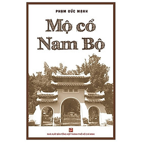 Mộ cổ nam bộ