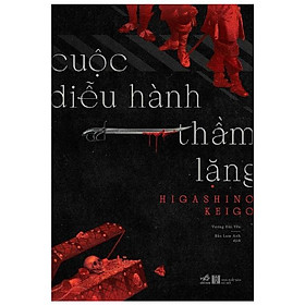 Cuộc Diễu Hành Thầm Lặng