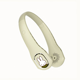 Quạt Cổ Không Dây Mipow Miffy Neck Fan