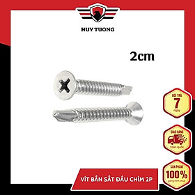 Mua Vít bắn trực tiếp vào gỗ  sắt  thạch cao lựa chọn theo mẫu và size
