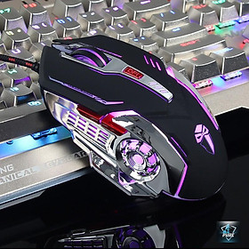 Mua Chuột dành cho chơi game có dây Transformer