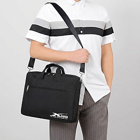 Túi Đựng Laptop Xbags Elegant Xb 4201, Cặp Đựng Laptop Chống Sốc, Chống Nước, Chống Thấm Hiệu Quả