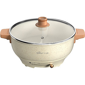 Mua Nồi lẩu điện Bear DHG-C50K1 - Hàng chính hãng