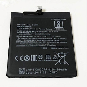 Mua Pin dành cho điện thoại xiaomi mi 9 se bm3m dung lượng 3070 mah