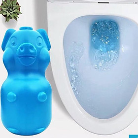 Mua Heo Diệt Khuẩn Bồn Cầu - TBCL