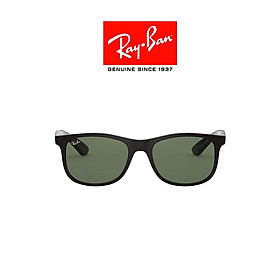 Mắt kính ray-ban junior new wayfarer - rj9062s 701371 -junior