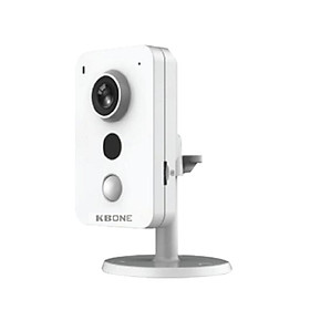 CAMERA IP WIFI CUBE 2.0MP KBVISION KBONE KN-C23
