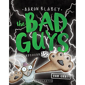 The Bad Guys - Episode 12: The One?! - Igloo Books