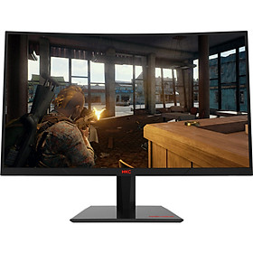 Mua Màn Hình LED Cong HKC M27G3F 27inch Full HD 144GHz - Hàng Chính Hãng